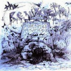 Ordained : The Resurrection Of Mortimus Grimley